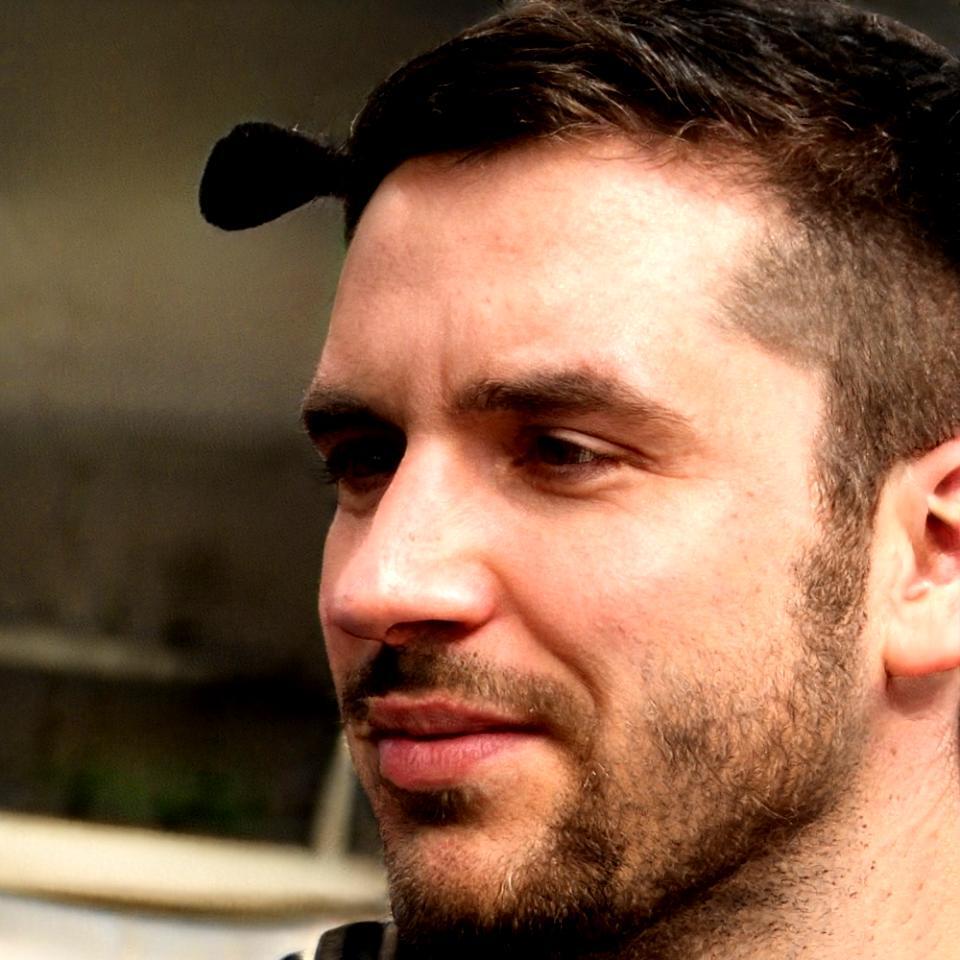 Henrik Ahlström, Leiter Forschungsmethodik bei morviqara