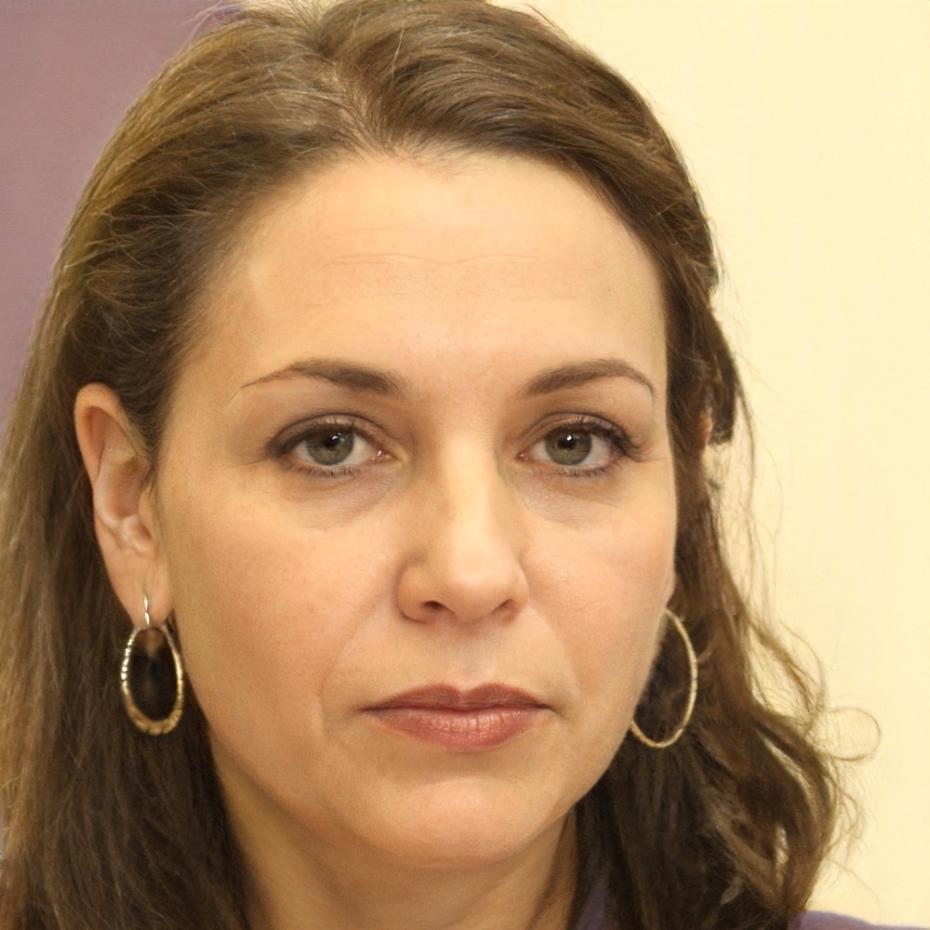 Katharina Meierhoff, Teilnehmerin des Forschungsprogramms